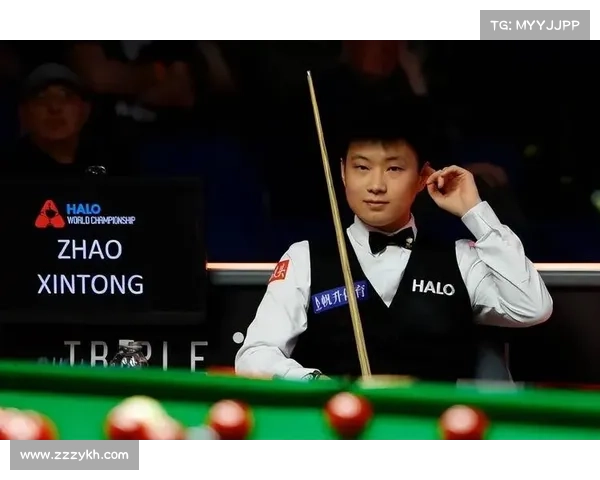 斯诺克最高级别赛事斯诺克最高奖项是什么赛