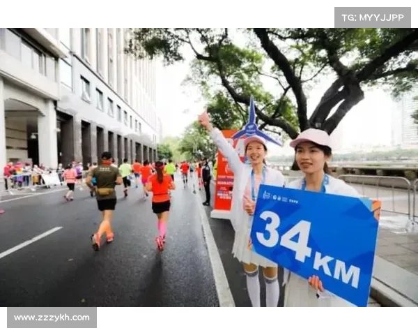 2018广州所有跑步赛事