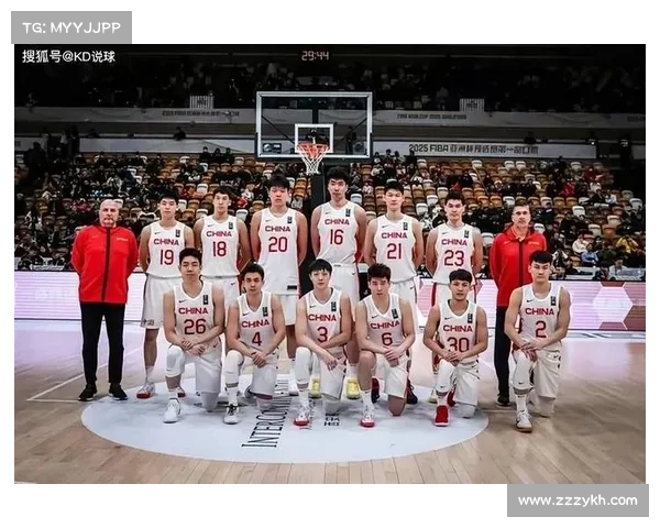 中国篮球巅峰赛事荣耀争锋共创辉煌新篇章