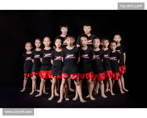 子弹飞儿童冠军赛